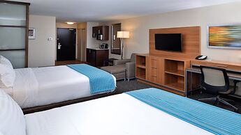 Holiday Inn Hotel & Suites Edmonton Airport & Conference Ctr by IHG