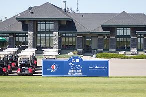 Holiday Inn Hotel & Suites Edmonton Airport & Conference Ctr by IHG