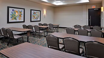 Holiday Inn Hotel & Suites Edmonton Airport & Conference Ctr by IHG
