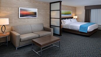 Holiday Inn Hotel & Suites Edmonton Airport & Conference Ctr by IHG