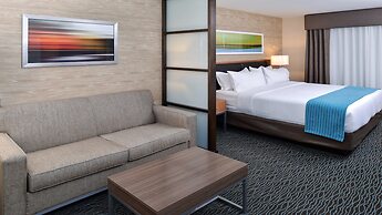 Holiday Inn Hotel & Suites Edmonton Airport & Conference Ctr by IHG