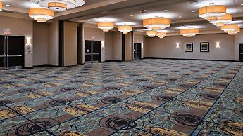 Holiday Inn Hotel & Suites Edmonton Airport & Conference Ctr by IHG