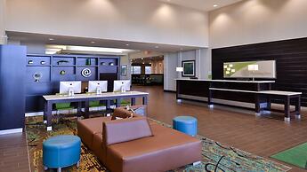 Holiday Inn Hotel & Suites Edmonton Airport & Conference Ctr by IHG