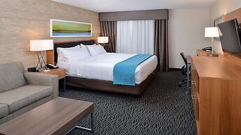 Holiday Inn Hotel & Suites Edmonton Airport & Conference Ctr by IHG