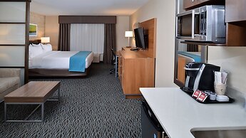 Holiday Inn Hotel & Suites Edmonton Airport & Conference Ctr by IHG