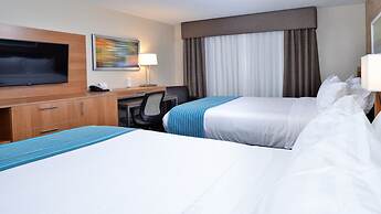 Holiday Inn Hotel & Suites Edmonton Airport & Conference Ctr by IHG