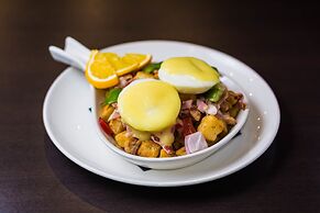 Holiday Inn Hotel & Suites Edmonton Airport & Conference Ctr by IHG