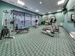 Holiday Inn Hotel & Suites Edmonton Airport & Conference Ctr by IHG