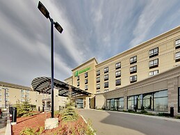 Holiday Inn Hotel & Suites Edmonton Airport & Conference Ctr by IHG