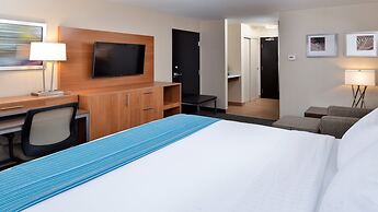 Holiday Inn Hotel & Suites Edmonton Airport & Conference Ctr by IHG