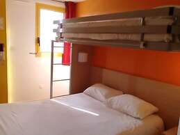 Hôtel Première Classe Belfort