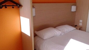 Hôtel Première Classe Belfort