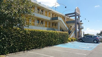 Hôtel Première Classe Belfort