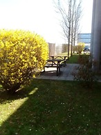 Hôtel Première Classe Belfort