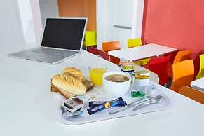 Hôtel Première Classe Belfort