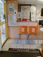 Hôtel Première Classe Belfort