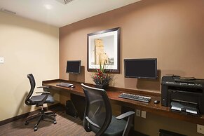 Microtel Inn & Suites by Wyndham Blackfalds Red Deer North