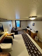 Ocean Breeze Motel