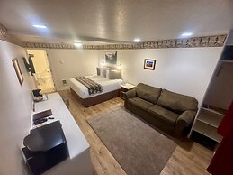 Ocean Breeze Motel