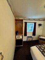 Ocean Breeze Motel