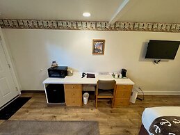 Ocean Breeze Motel