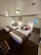 Ocean Breeze Motel