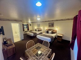 Ocean Breeze Motel