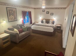 Ocean Breeze Motel