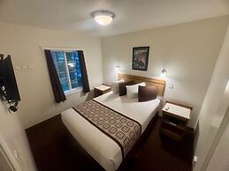 Ocean Breeze Motel