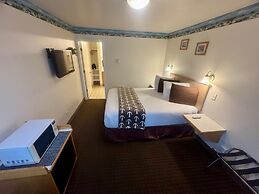 Ocean Breeze Motel