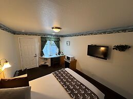 Ocean Breeze Motel