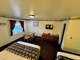Ocean Breeze Motel