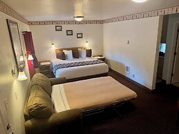Ocean Breeze Motel