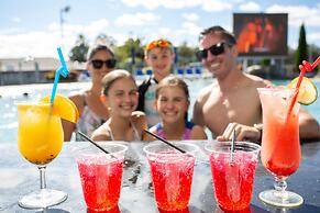 Lake Taupo Holiday Resort