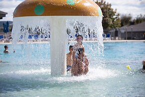 Lake Taupo Holiday Resort