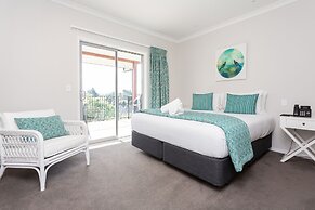 Lake Taupo Holiday Resort