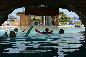 Lake Taupo Holiday Resort