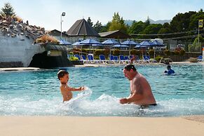 Lake Taupo Holiday Resort