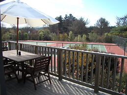 Lake Taupo Holiday Resort