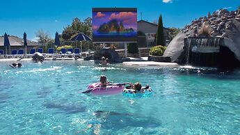 Lake Taupo Holiday Resort