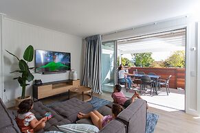 Lake Taupo Holiday Resort