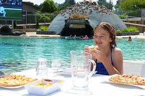 Lake Taupo Holiday Resort