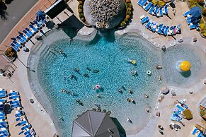 Lake Taupo Holiday Resort