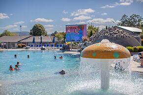 Lake Taupo Holiday Resort