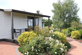 Lake Taupo Holiday Resort