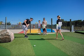 Lake Taupo Holiday Resort