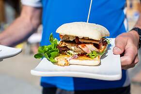 Lake Taupo Holiday Resort