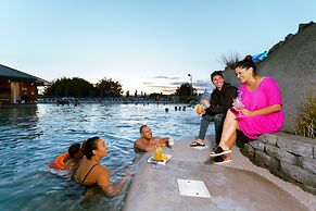 Lake Taupo Holiday Resort