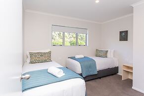 Lake Taupo Holiday Resort