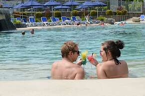 Lake Taupo Holiday Resort